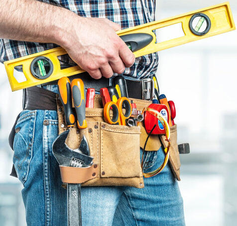 Handyman services