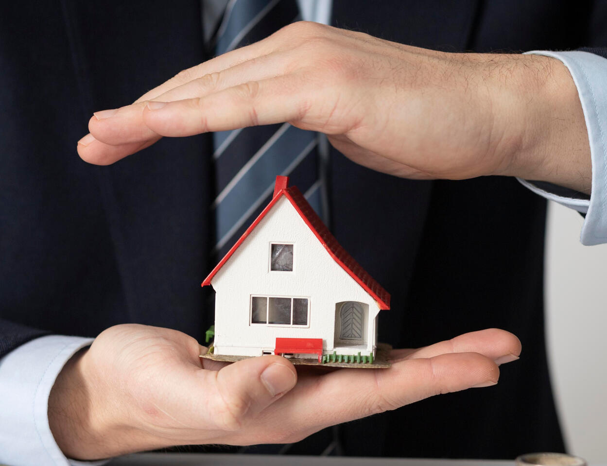 Property management & maintenance