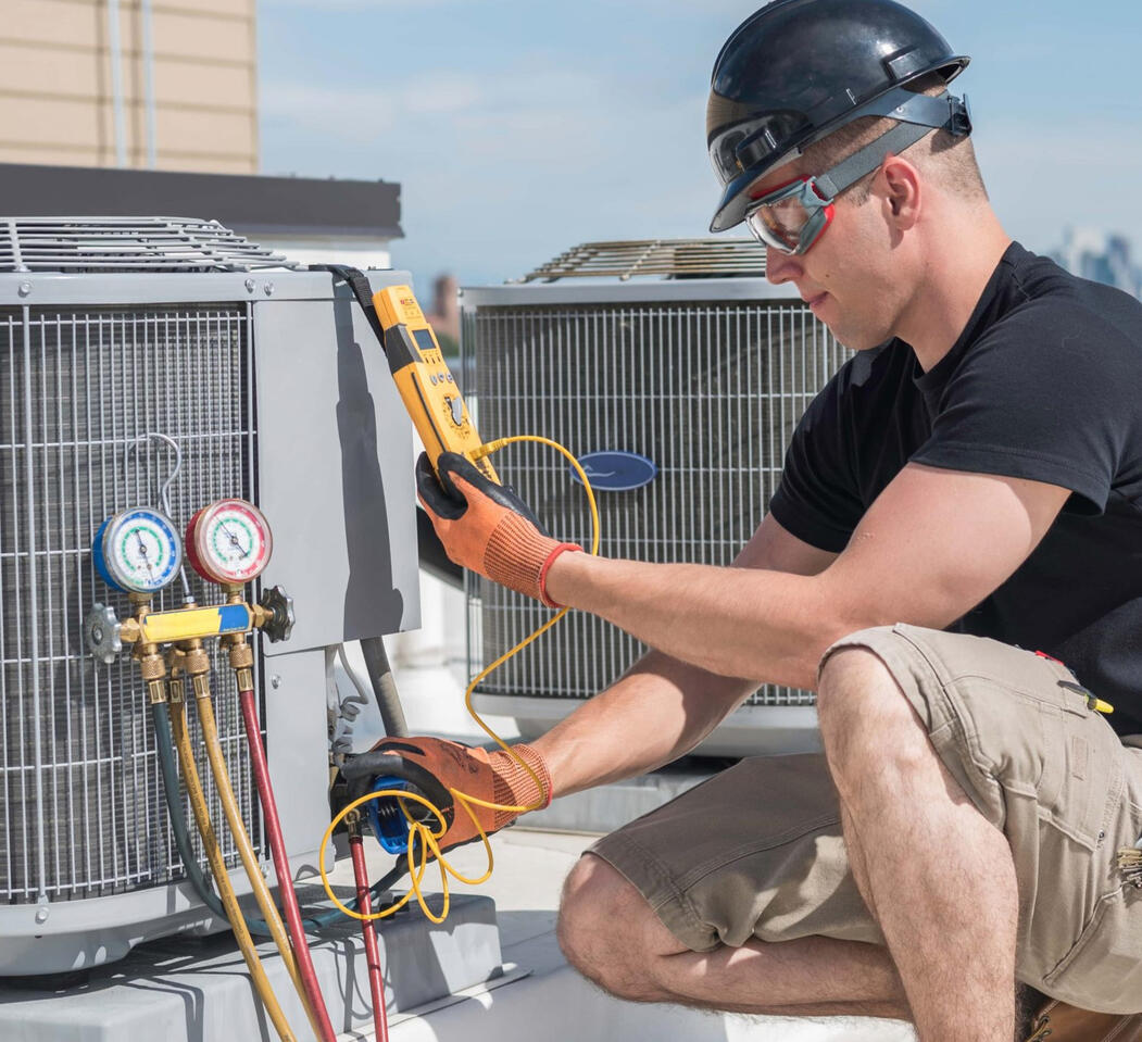 HVAC Services