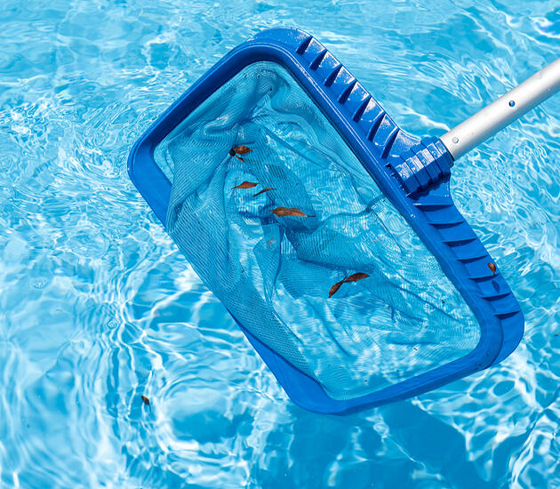 Pool Maintenance