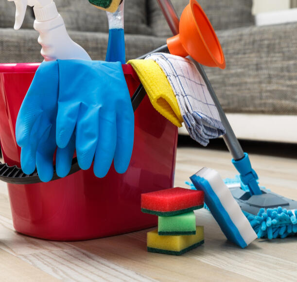 Cleaning Services