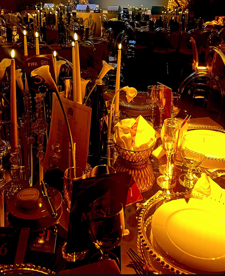 Event design