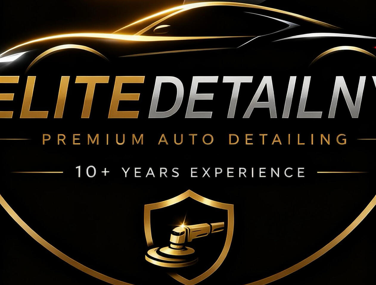 Car detailing